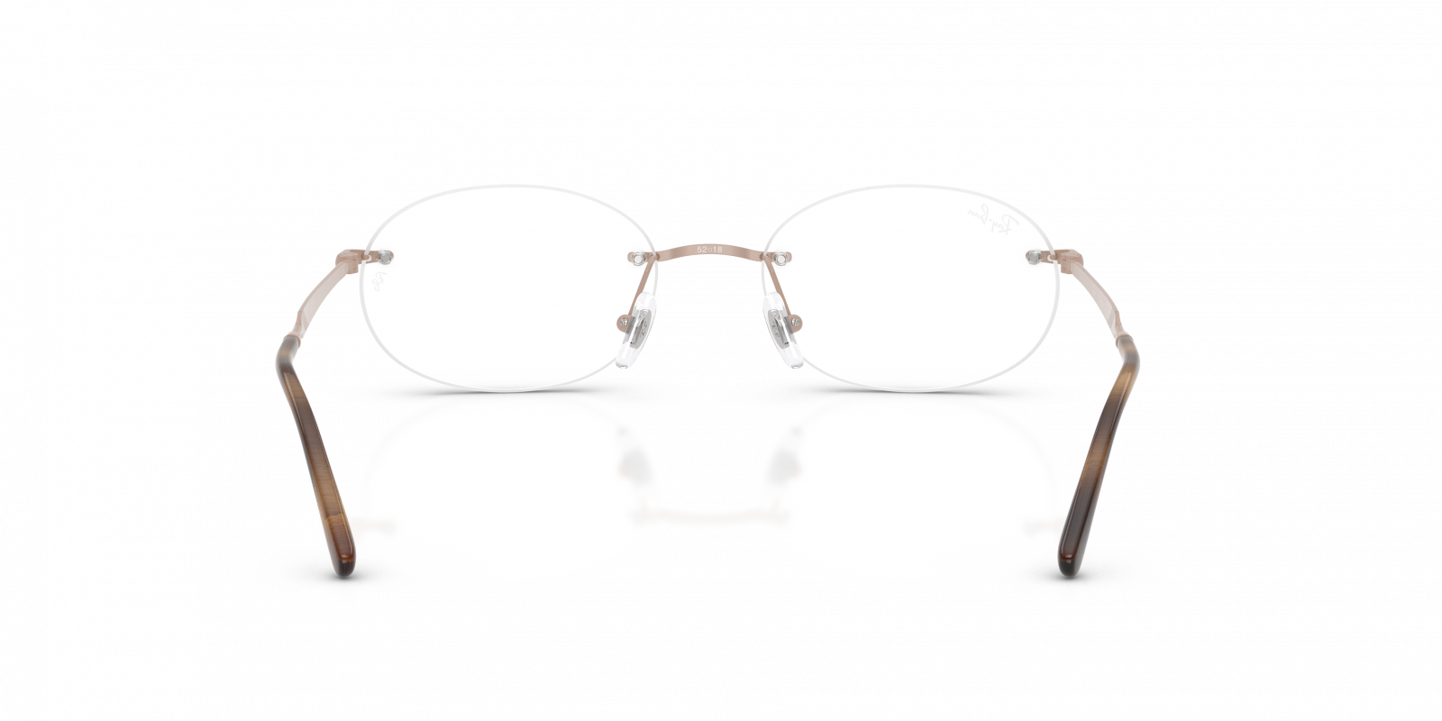 Ray Ban RX3767V 3207  